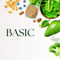 AB-method - BASIC