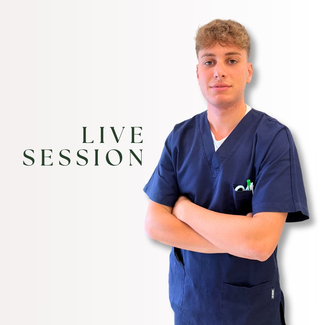 AB-method - CONSULTO CON IL CHINESIOLOGO