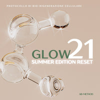 AB-method - GLOW 21 - Protocollo di Bio-Rigenerazione (21 giorni)