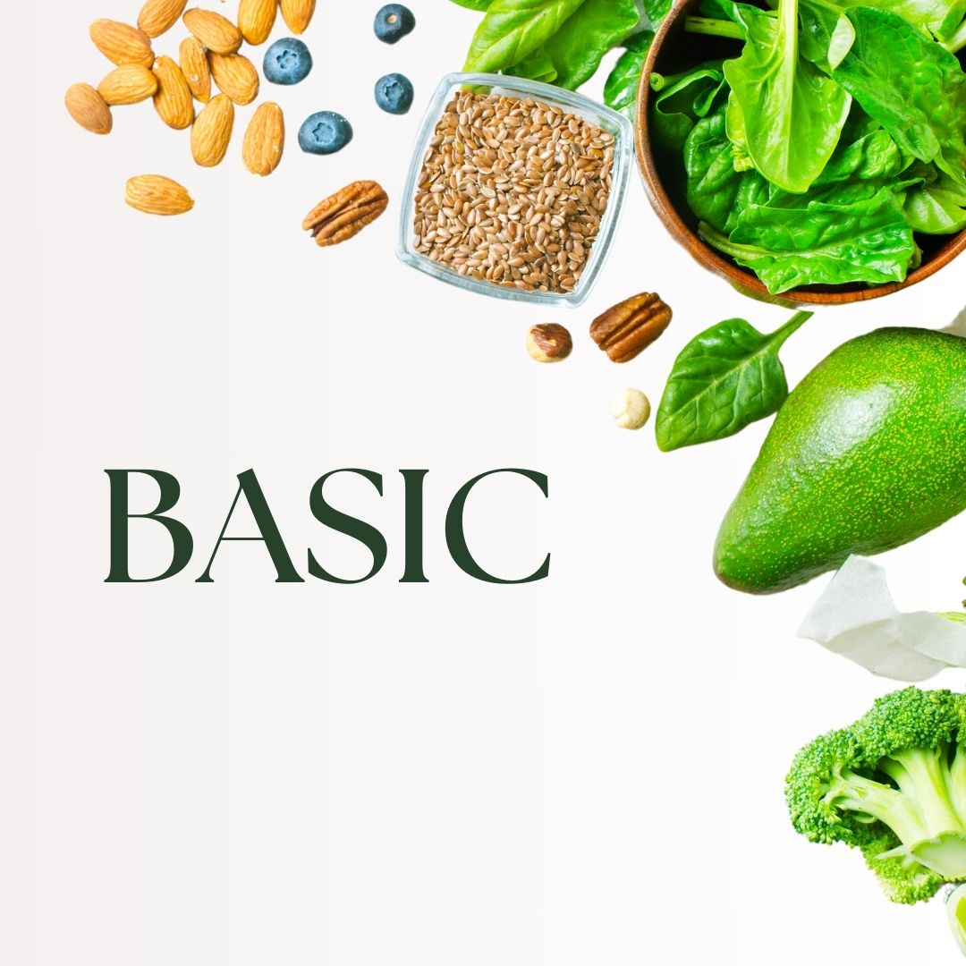 AB-method - BASIC