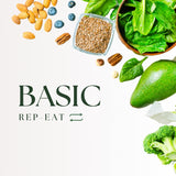 AB-method - BASIC