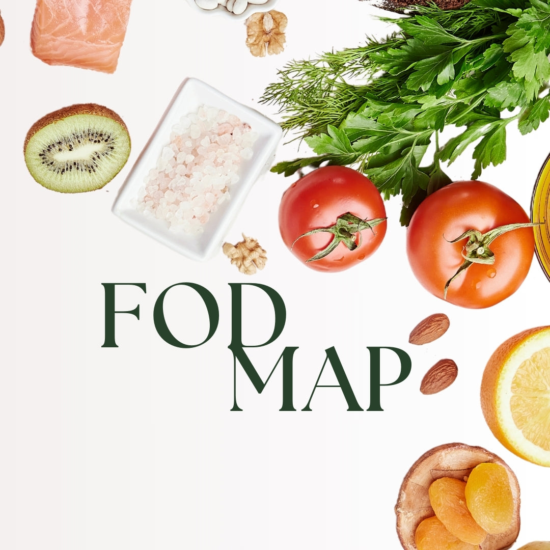 AB-method - FODMAP