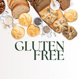AB-method - GLUTEN FREE